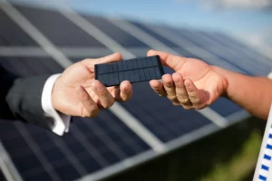 De voordelen van fotovoltaïsche panelen voor bedrijven