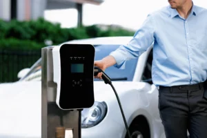 The benefits of Evocells charging stations for your business