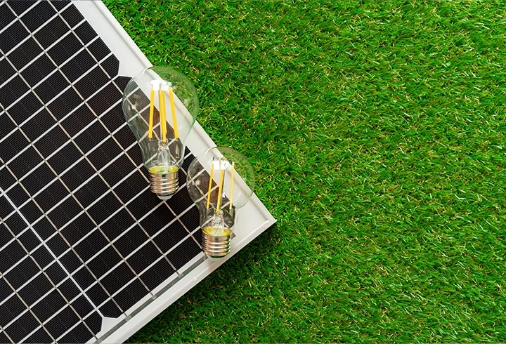 Le guide pour comprendre les panneaux photovoltaïques