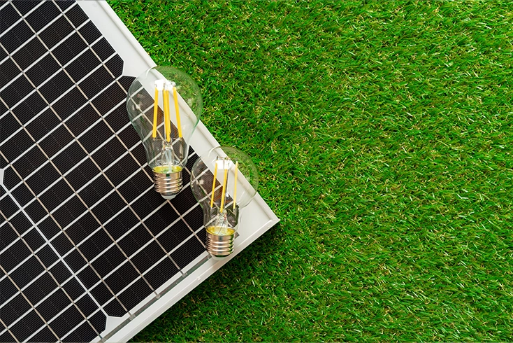 The guide to understanding photovoltaic panels