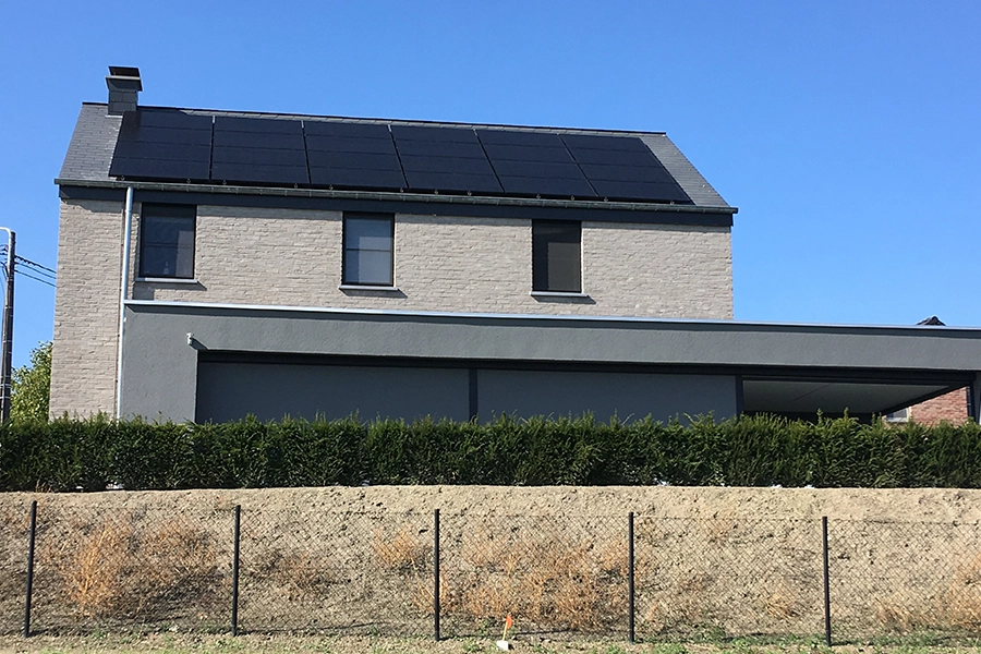 The impact of solar panels on your property value